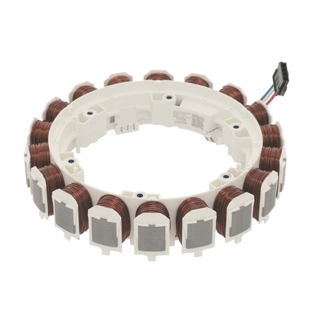 Whirlpool W11195971 Whirlpool Stator W11195971